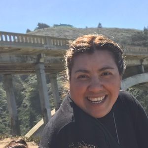 Meet your Posher, Valentina
